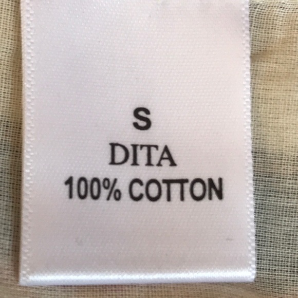 Deby Debo Dita Multicolor Mini Skirt Small - Picture 9 of 11